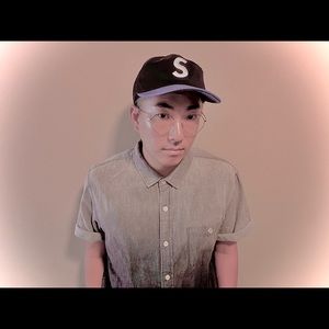 Meet your Posher, Kyong wook